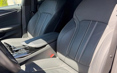 BMW 5 серия, 2023 год, 4 780 000 рублей, 8 фотография