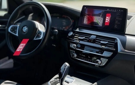 BMW 5 серия, 2023 год, 4 780 000 рублей, 9 фотография