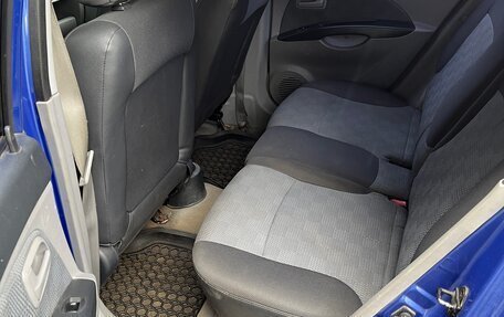 KIA Picanto I, 2006 год, 450 000 рублей, 6 фотография