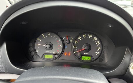 KIA Picanto I, 2006 год, 450 000 рублей, 13 фотография