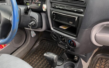 KIA Picanto I, 2006 год, 450 000 рублей, 12 фотография