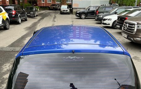 KIA Picanto I, 2006 год, 450 000 рублей, 9 фотография