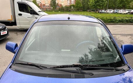 KIA Picanto I, 2006 год, 450 000 рублей, 23 фотография