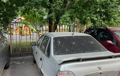Daewoo Nexia I рестайлинг, 2006 год, 135 000 рублей, 4 фотография
