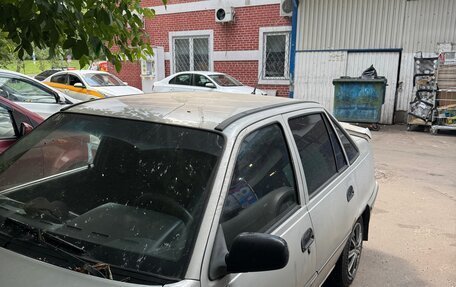 Daewoo Nexia I рестайлинг, 2006 год, 135 000 рублей, 5 фотография
