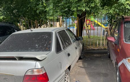 Daewoo Nexia I рестайлинг, 2006 год, 135 000 рублей, 3 фотография
