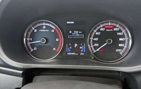 Mitsubishi L200 IV рестайлинг, 2022 год, 3 600 000 рублей, 2 фотография