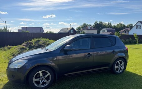 KIA cee'd I рестайлинг, 2009 год, 570 000 рублей, 9 фотография