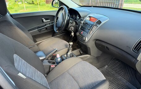 KIA cee'd I рестайлинг, 2009 год, 570 000 рублей, 10 фотография