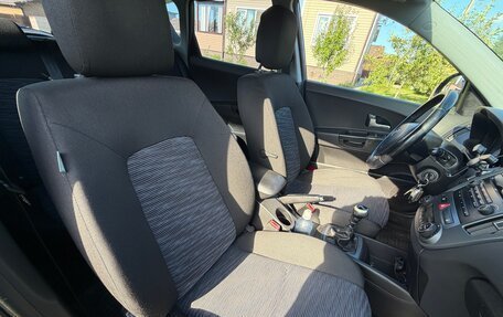 KIA cee'd I рестайлинг, 2009 год, 570 000 рублей, 14 фотография