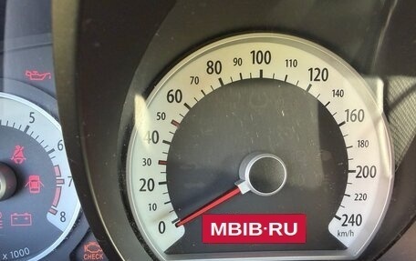 KIA cee'd I рестайлинг, 2009 год, 570 000 рублей, 12 фотография