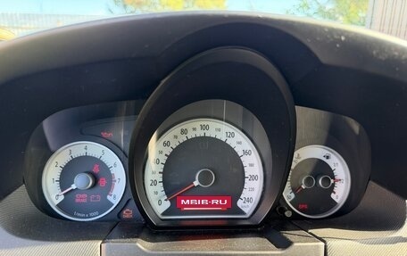 KIA cee'd I рестайлинг, 2009 год, 570 000 рублей, 11 фотография