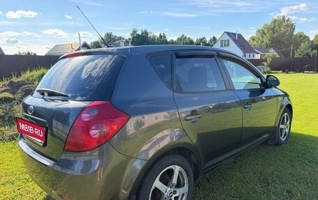KIA cee'd I рестайлинг, 2009 год, 570 000 рублей, 6 фотография