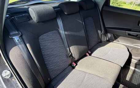KIA cee'd I рестайлинг, 2009 год, 570 000 рублей, 15 фотография