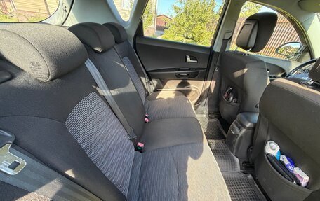 KIA cee'd I рестайлинг, 2009 год, 570 000 рублей, 16 фотография