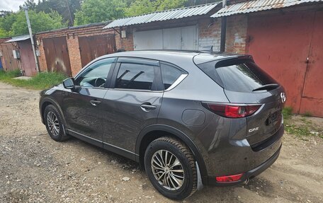 Mazda CX-5 II, 2018 год, 2 230 000 рублей, 2 фотография