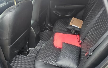 Mazda CX-5 II, 2018 год, 2 230 000 рублей, 9 фотография