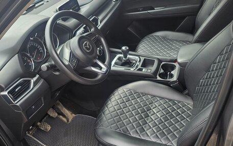 Mazda CX-5 II, 2018 год, 2 230 000 рублей, 7 фотография