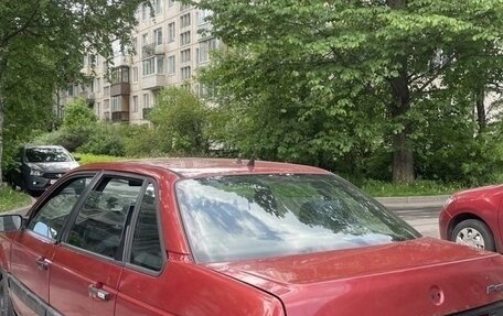 Volkswagen Passat B3, 1993 год, 85 000 рублей, 2 фотография