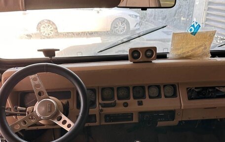 Jeep Wrangler, 1991 год, 330 000 рублей, 9 фотография