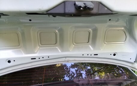 Nissan Almera Classic, 2007 год, 499 000 рублей, 6 фотография