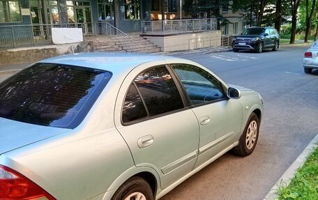 Nissan Almera Classic, 2007 год, 499 000 рублей, 2 фотография