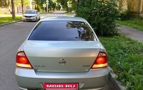 Nissan Almera Classic, 2007 год, 499 000 рублей, 4 фотография