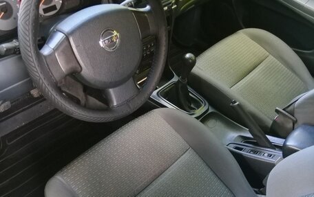 Nissan Almera Classic, 2007 год, 499 000 рублей, 8 фотография