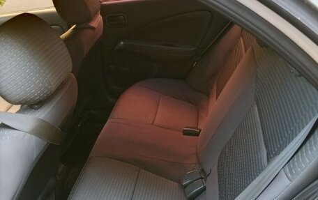 Nissan Almera Classic, 2007 год, 499 000 рублей, 14 фотография