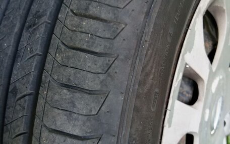Nissan Almera Classic, 2007 год, 499 000 рублей, 10 фотография