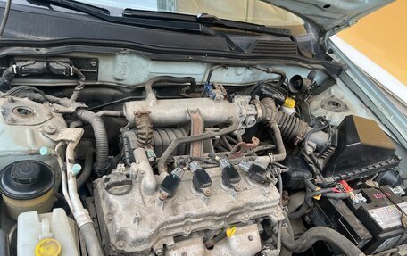 Nissan Almera Classic, 2007 год, 499 000 рублей, 16 фотография