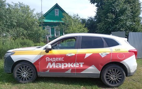 Haval Jolion, 2023 год, 1 150 000 рублей, 2 фотография