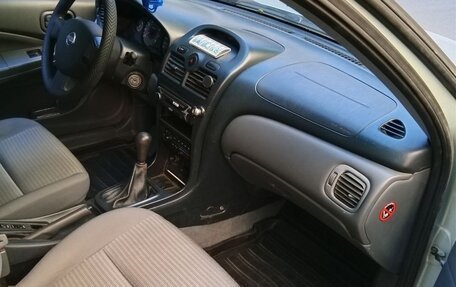 Nissan Almera Classic, 2007 год, 499 000 рублей, 15 фотография