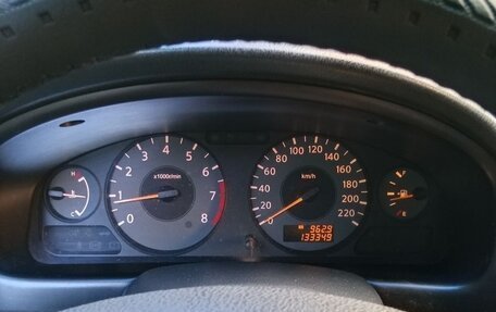 Nissan Almera Classic, 2007 год, 499 000 рублей, 13 фотография