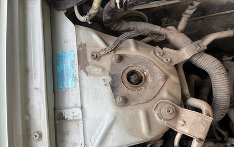 Nissan Almera Classic, 2007 год, 499 000 рублей, 17 фотография
