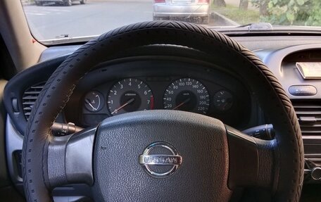 Nissan Almera Classic, 2007 год, 499 000 рублей, 12 фотография