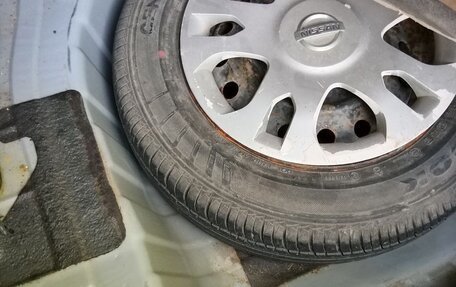 Nissan Almera Classic, 2007 год, 499 000 рублей, 11 фотография