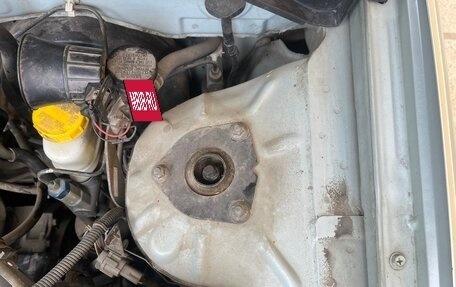 Nissan Almera Classic, 2007 год, 499 000 рублей, 18 фотография