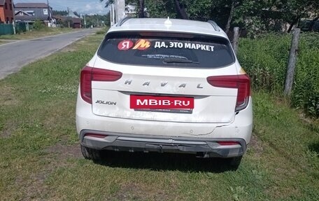 Haval Jolion, 2023 год, 1 150 000 рублей, 3 фотография
