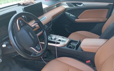 Haval Jolion, 2023 год, 1 150 000 рублей, 5 фотография