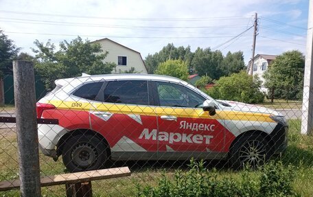 Haval Jolion, 2023 год, 1 150 000 рублей, 4 фотография