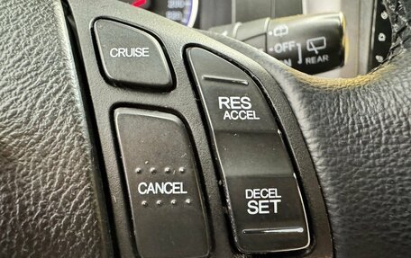 Honda CR-V III рестайлинг, 2008 год, 1 350 000 рублей, 10 фотография