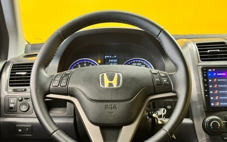Honda CR-V III рестайлинг, 2008 год, 1 350 000 рублей, 8 фотография