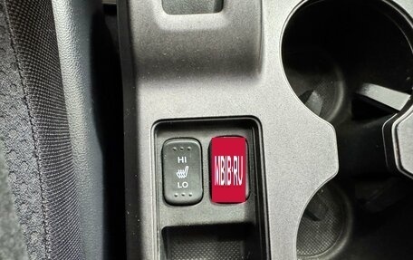 Honda CR-V III рестайлинг, 2008 год, 1 350 000 рублей, 17 фотография