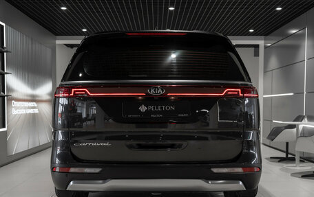 KIA Carnival, 2021 год, 3 645 000 рублей, 6 фотография