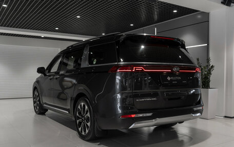 KIA Carnival, 2021 год, 3 645 000 рублей, 5 фотография