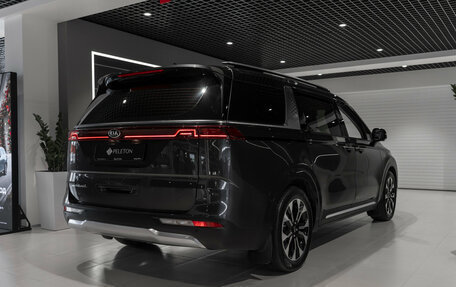 KIA Carnival, 2021 год, 3 645 000 рублей, 4 фотография