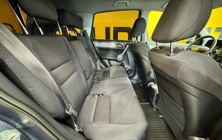 Honda CR-V III рестайлинг, 2008 год, 1 350 000 рублей, 23 фотография