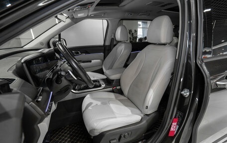 KIA Carnival, 2021 год, 3 645 000 рублей, 9 фотография