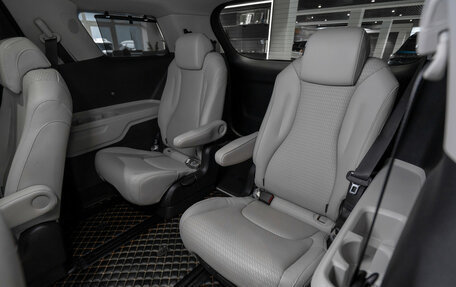 KIA Carnival, 2021 год, 3 645 000 рублей, 17 фотография
